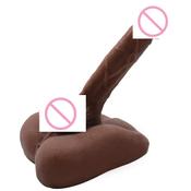 Omyhoney silicon male sex doll dildo toys for women, huge penis love doll other sex products by AUTOMATICWOMAN
